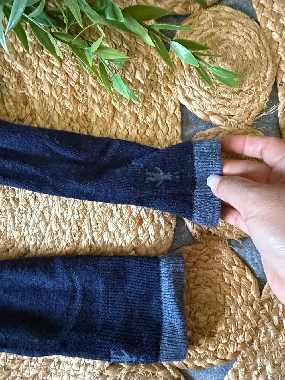Smartwool has some
